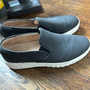 Soul naturalizer slip on sneakers